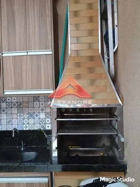 Casa, 3 quartos, 90 m² - Foto 25