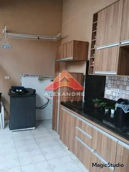 Casa, 3 quartos, 90 m² - Foto 26