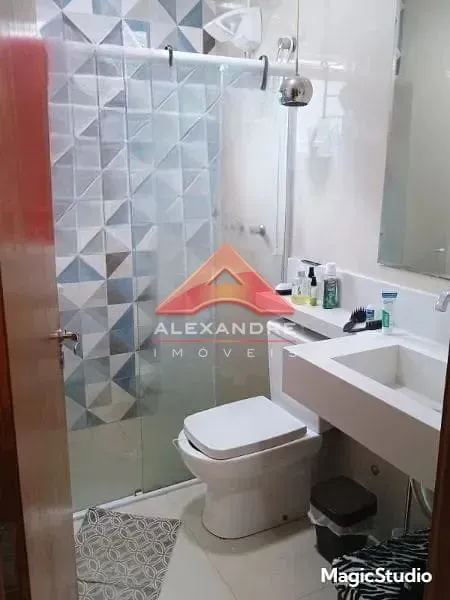Casa, 3 quartos, 90 m² - Foto 18