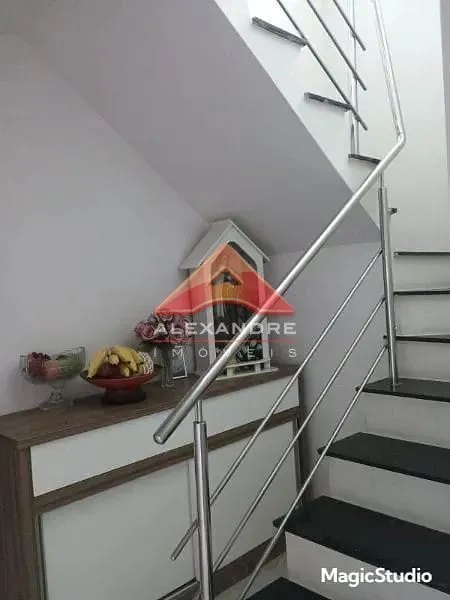 Casa, 3 quartos, 90 m² - Foto 9