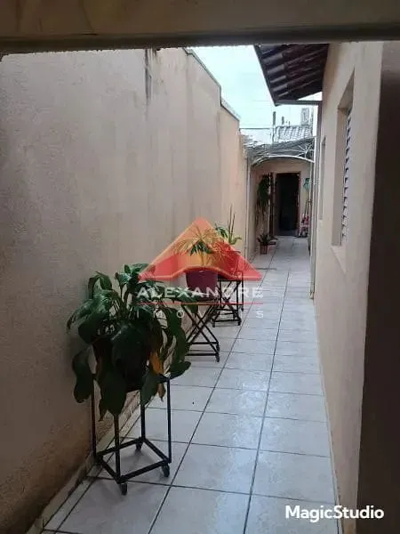 Casa, 3 quartos, 90 m² - Foto 23