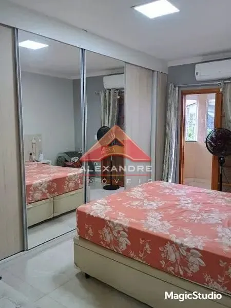 Casa, 3 quartos, 90 m² - Foto 15