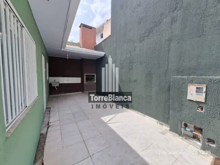 Casa, 2 quartos, 57 m² - Foto 6