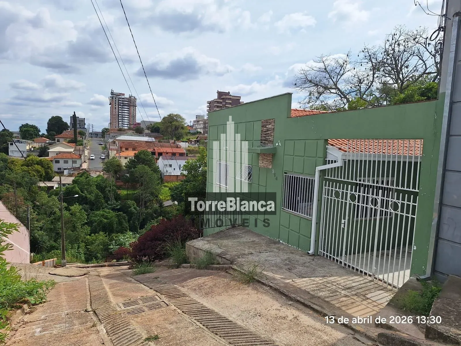 Casa, 2 quartos, 57 m² - Foto 2