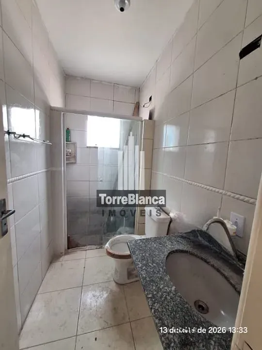 Casa, 2 quartos, 57 m² - Foto 7