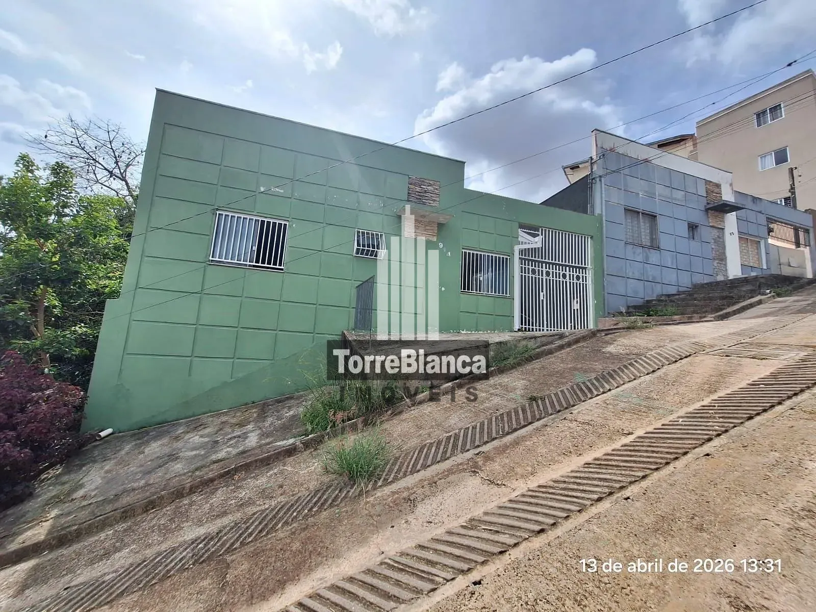 Casa, 2 quartos, 57 m² - Foto 1