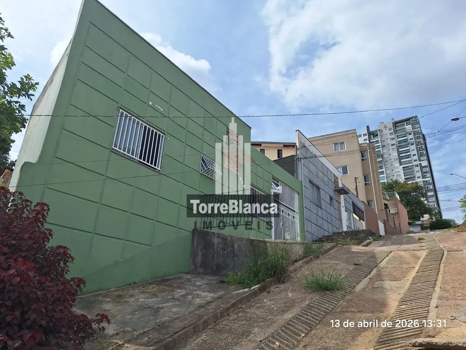 Casa, 2 quartos, 57 m² - Foto 3