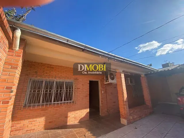Casa com 1m² 3 quartos e 2 banheiros, para alugar, no bairro Salgado Filho em Gravataí