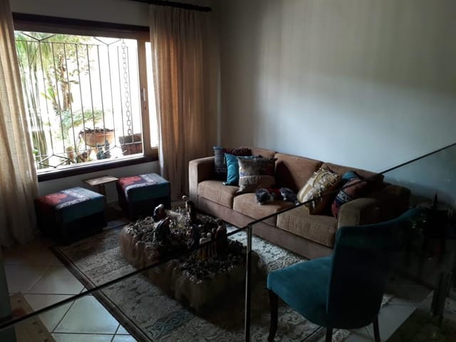 Foto do Casa - Casa com 4 dormitórios à venda, 208 m² por R$ 650.000,00 - Nossa Senhora da Abadia - Uberaba/MG | ZUCATO IMOBILIARIA LTDA