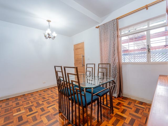 Casa com 180m² 3 quartos e 4 banheiros, à venda, no bairro Planalto Paulista em São Paulo