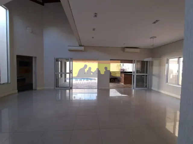 Casa com 300m² 3 quartos e 3 banheiros, à venda, no bairro Betel em Paulínia