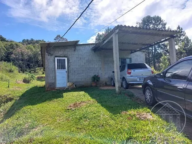 Casa com 1250m² 2 quartos e 1 banheiro, à venda, no bairro Embura em São Paulo