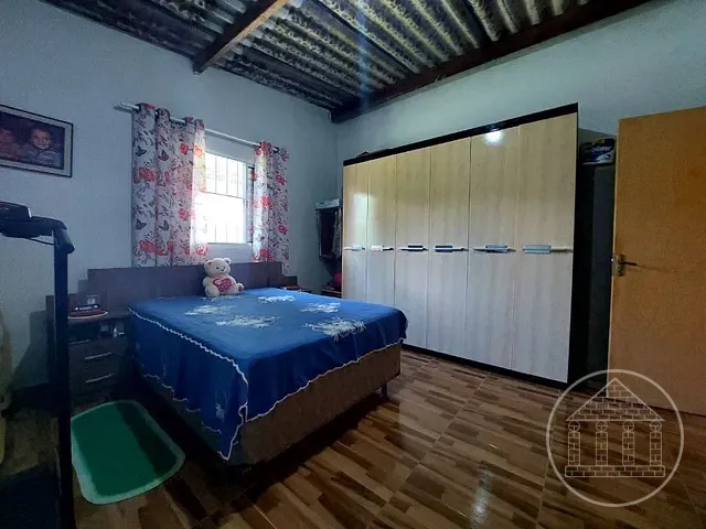 Casa com 1250m² 2 quartos e 1 banheiro, à venda, no bairro Embura em São Paulo