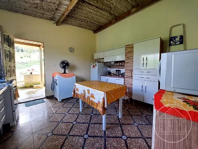 Casa com 1250m² 2 quartos e 1 banheiro, à venda, no bairro Embura em São Paulo