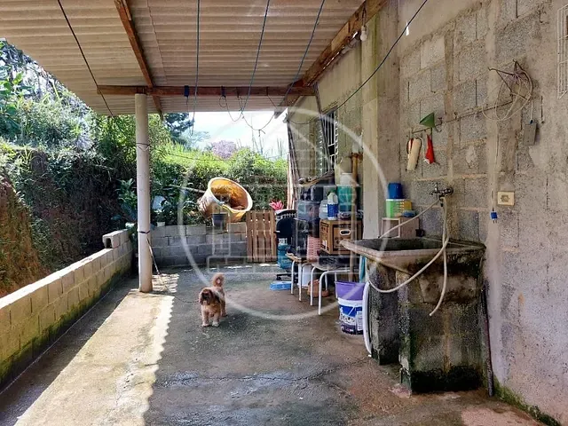 Casa com 1250m² 2 quartos e 1 banheiro, à venda, no bairro Embura em São Paulo