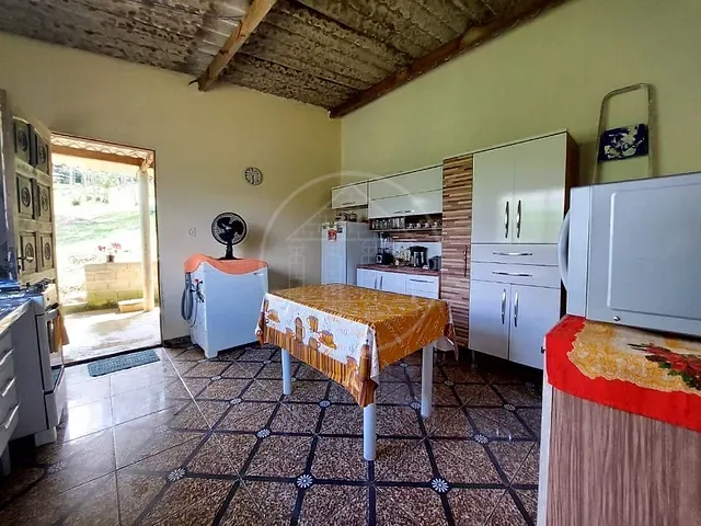 Casa com 1250m² 2 quartos e 1 banheiro, à venda, no bairro Embura em São Paulo