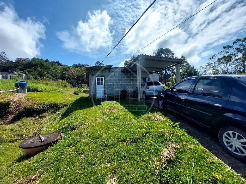 Casa, 2 quartos, 95 m² - Foto 19