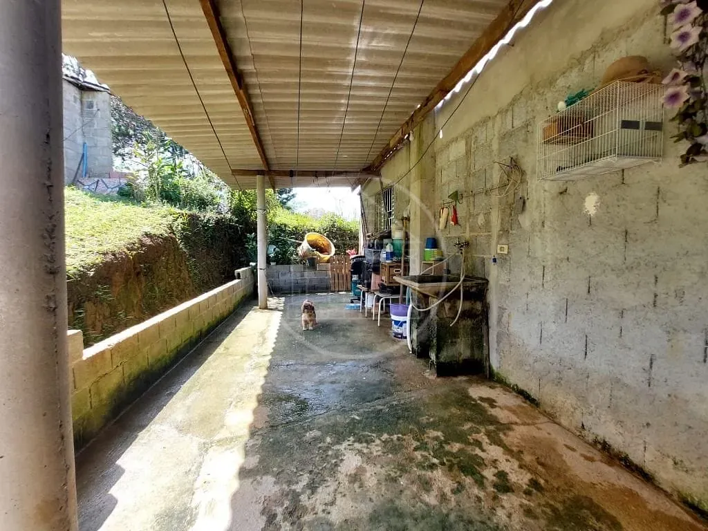 Casa, 2 quartos, 95 m² - Foto 22
