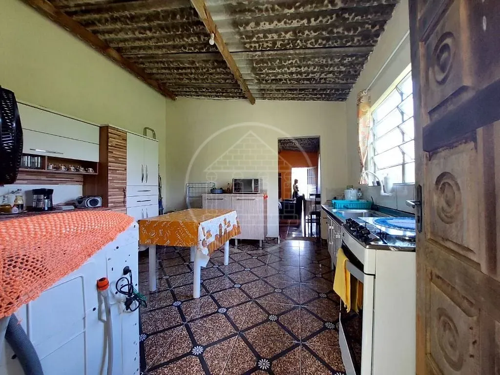 Casa, 2 quartos, 95 m² - Foto 21