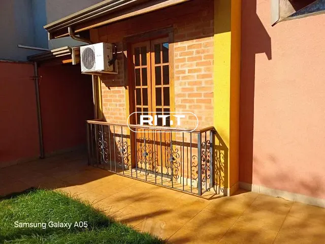 Casa com 250m² 3 quartos e 2 banheiros, à venda, no bairro Residencial Terras do Barão em Campinas