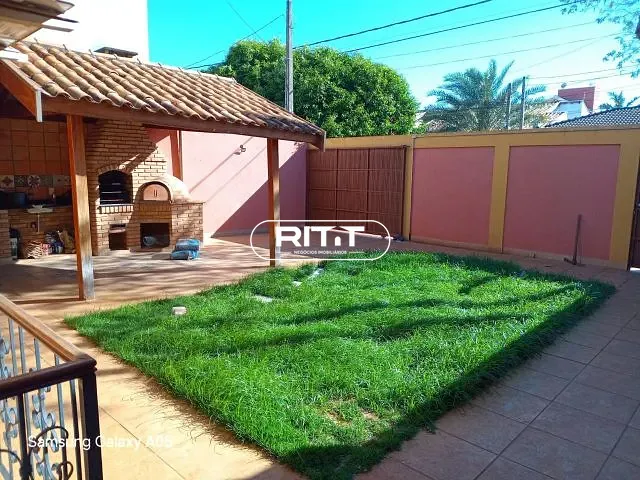 Casa com 250m² 3 quartos e 2 banheiros, à venda, no bairro Residencial Terras do Barão em Campinas