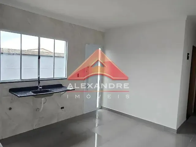 Casa com 10m² 2 quartos e 1 banheiro, à venda, no bairro Parque Nova Esperança em São José Dos Campos