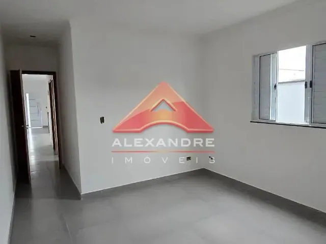 Casa com 10m² 2 quartos e 1 banheiro, à venda, no bairro Parque Nova Esperança em São José Dos Campos