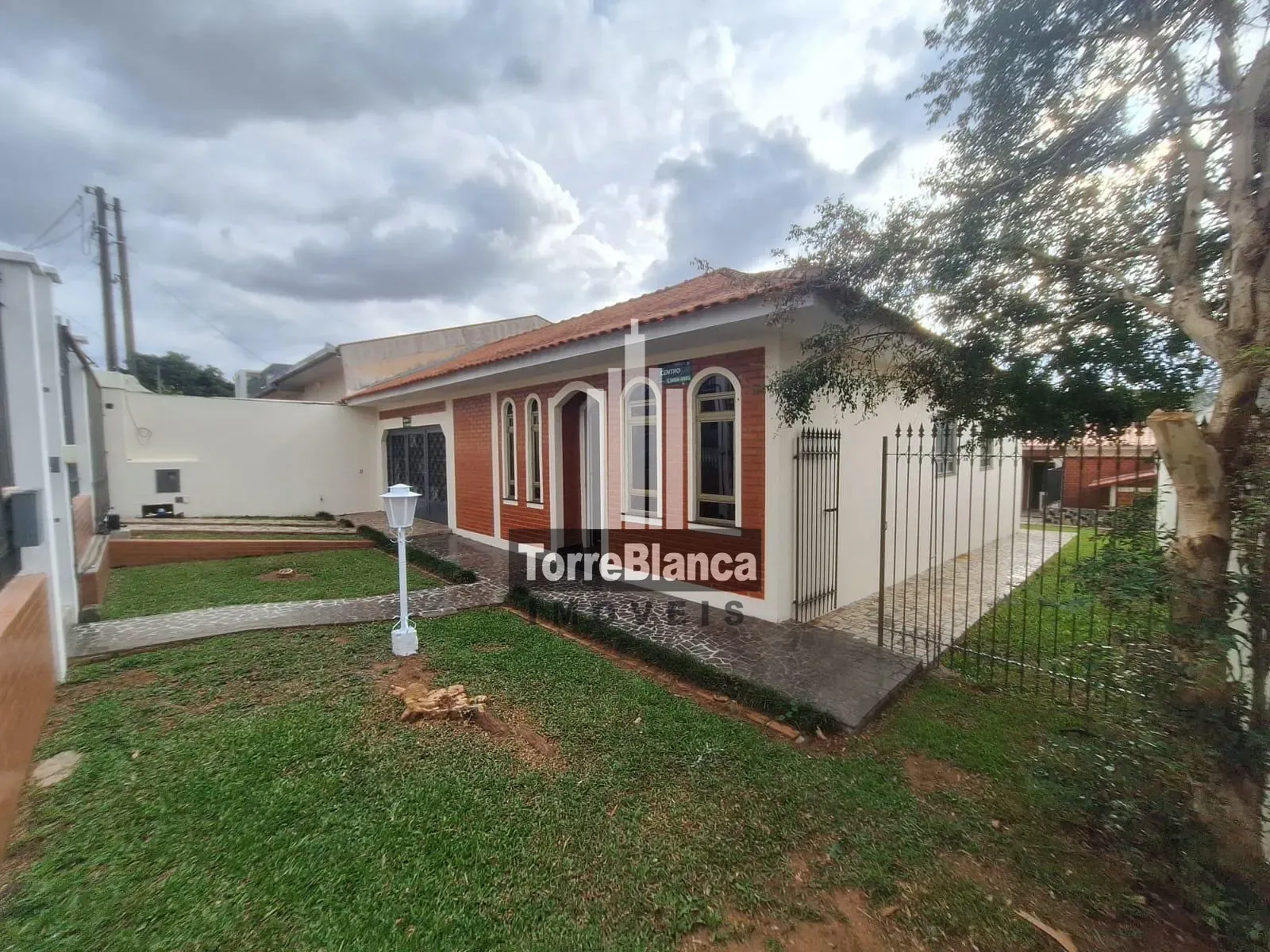 Casa, 4 quartos, 201 m² - Foto 2