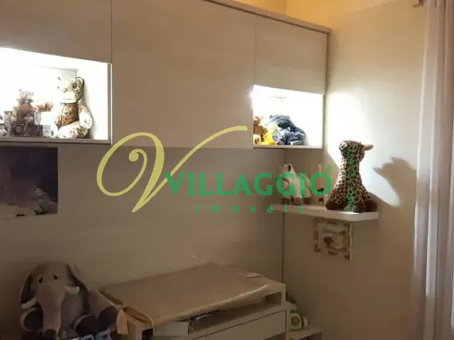 Casa com 150m² 2 quartos e 3 banheiros, à venda, no bairro Parque da Liberdade em São José do Rio Preto