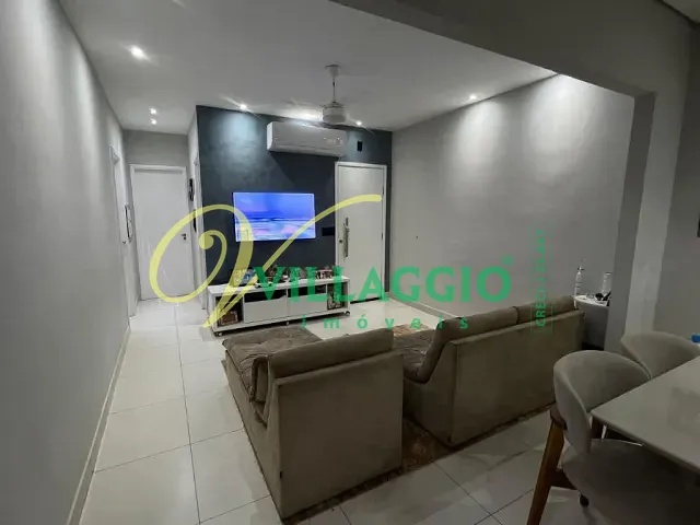 Casa com 150m² 2 quartos e 3 banheiros, à venda, no bairro Parque da Liberdade em São José do Rio Preto