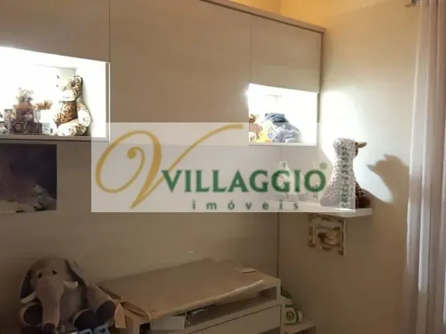 Casa com 150m² 2 quartos e 3 banheiros, à venda, no bairro Parque da Liberdade em São José do Rio Preto