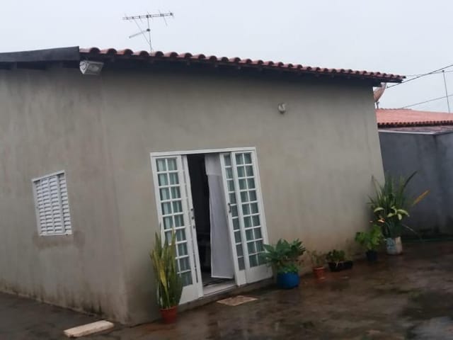Foto do Casa - Casa à venda 2 Quartos, 302M², Jardim Maracanã, Uberaba - MG | ZUCATO IMOBILIARIA LTDA