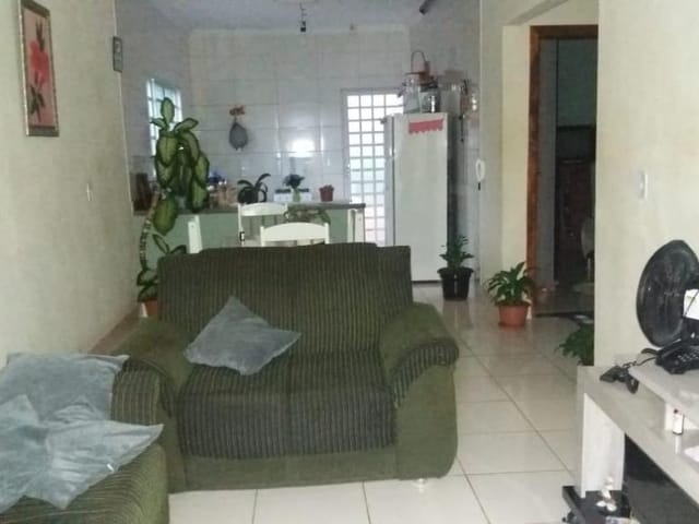 Foto do Casa - Casa à venda 2 Quartos, 302M², Jardim Maracanã, Uberaba - MG | ZUCATO IMOBILIARIA LTDA