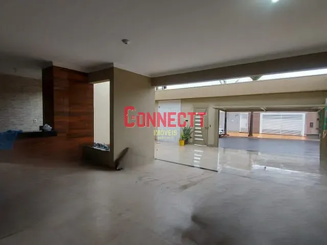 Casa com 250m² 3 quartos e 2 banheiros, à venda, no bairro Jardim Maria Imaculada I em Brodowski