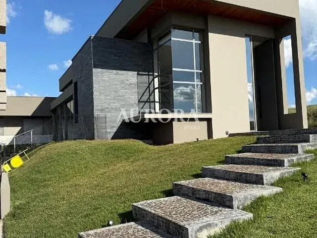 Casa com 1563m² 3 quartos e 4 banheiros, à venda, no bairro Palhano 2 em Londrina
