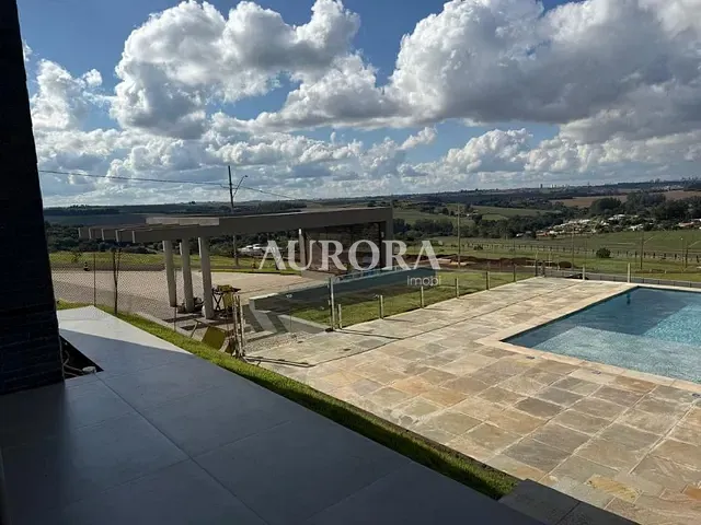 Casa com 1563m² 3 quartos e 4 banheiros, à venda, no bairro Palhano 2 em Londrina