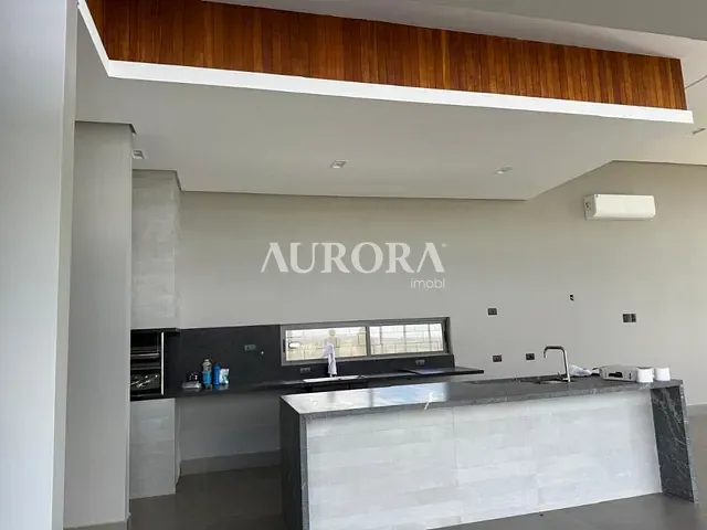 Casa com 1563m² 3 quartos e 4 banheiros, à venda, no bairro Palhano 2 em Londrina
