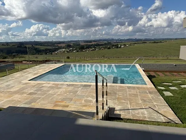 Casa com 1563m² 3 quartos e 4 banheiros, à venda, no bairro Palhano 2 em Londrina