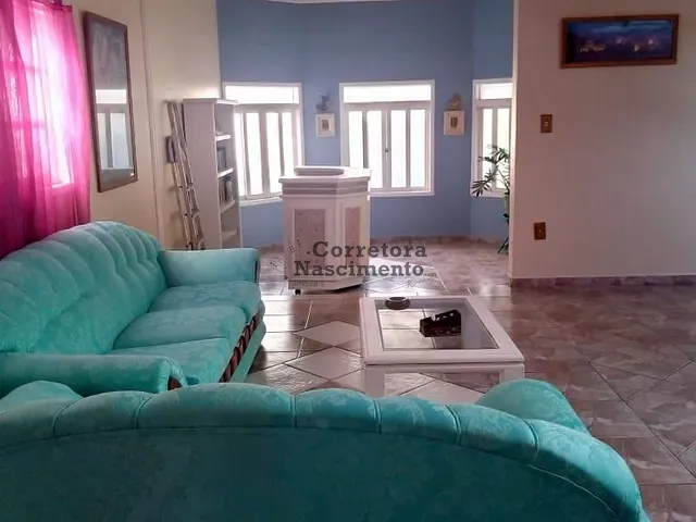 Casa com 360m² 4 quartos e 2 banheiros, à venda, no bairro Jardim Apolo II em São José dos Campos
