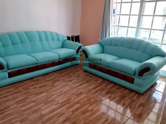 Casa com 360m² 4 quartos e 2 banheiros, à venda, no bairro Jardim Apolo II em São José dos Campos