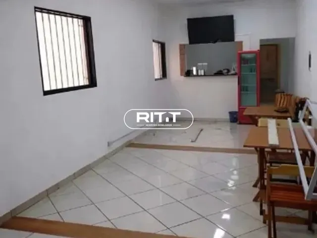 Casa à venda, no bairro Centro em Campinas