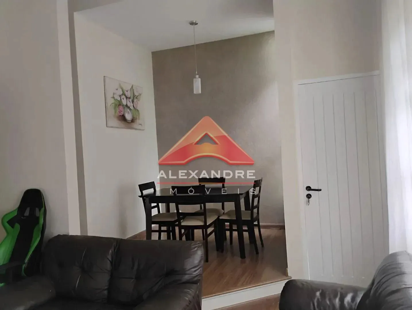 Casa, 3 quartos, 144 m² - Foto 3