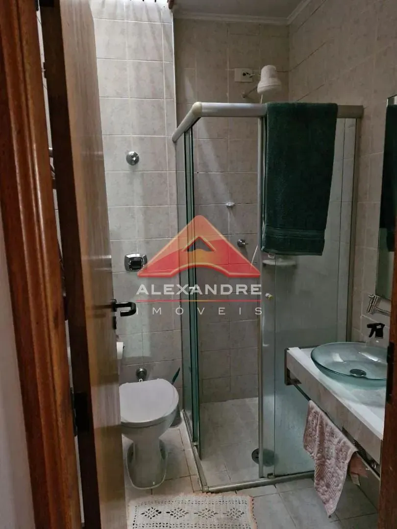 Casa, 3 quartos, 144 m² - Foto 7
