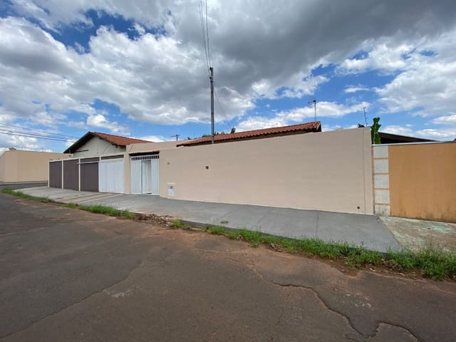 Foto do Casa - casa | ZUCATO IMOBILIARIA LTDA