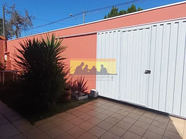 Casa com 450m² 1 quarto e 1 banheiro, à venda, no bairro Cidade Universitária em Campinas