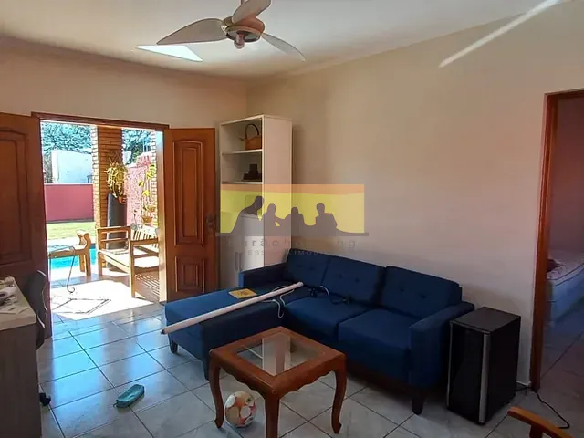 Casa com 450m² 1 quarto e 1 banheiro, à venda, no bairro Cidade Universitária em Campinas
