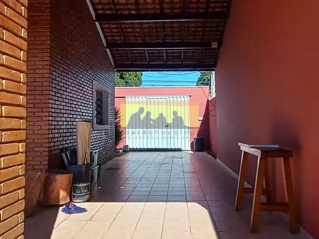 Casa com 450m² 1 quarto e 1 banheiro, à venda, no bairro Cidade Universitária em Campinas