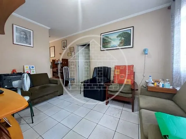 Casa com 172m² 3 quartos e 2 banheiros, à venda, no bairro Parque Alto do Rio Bonito em São Paulo