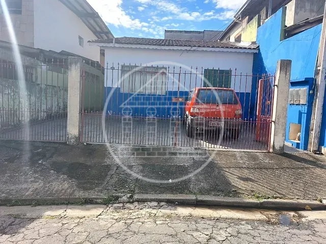 Casa com 172m² 3 quartos e 2 banheiros, à venda, no bairro Parque Alto do Rio Bonito em São Paulo
