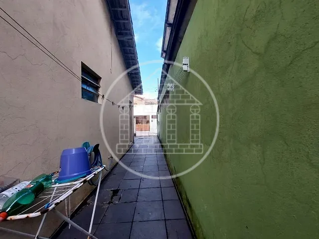 Casa com 172m² 3 quartos e 2 banheiros, à venda, no bairro Parque Alto do Rio Bonito em São Paulo